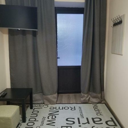 Apart-studio Dreamtime Chişinău Esterno foto